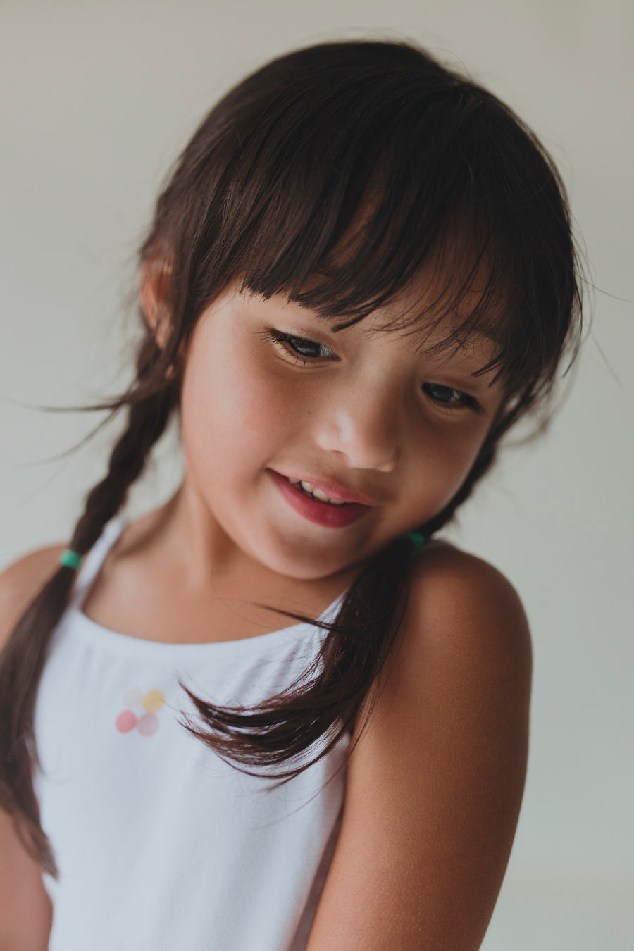 Girl’s 8pc Underwear/ Sleep Set