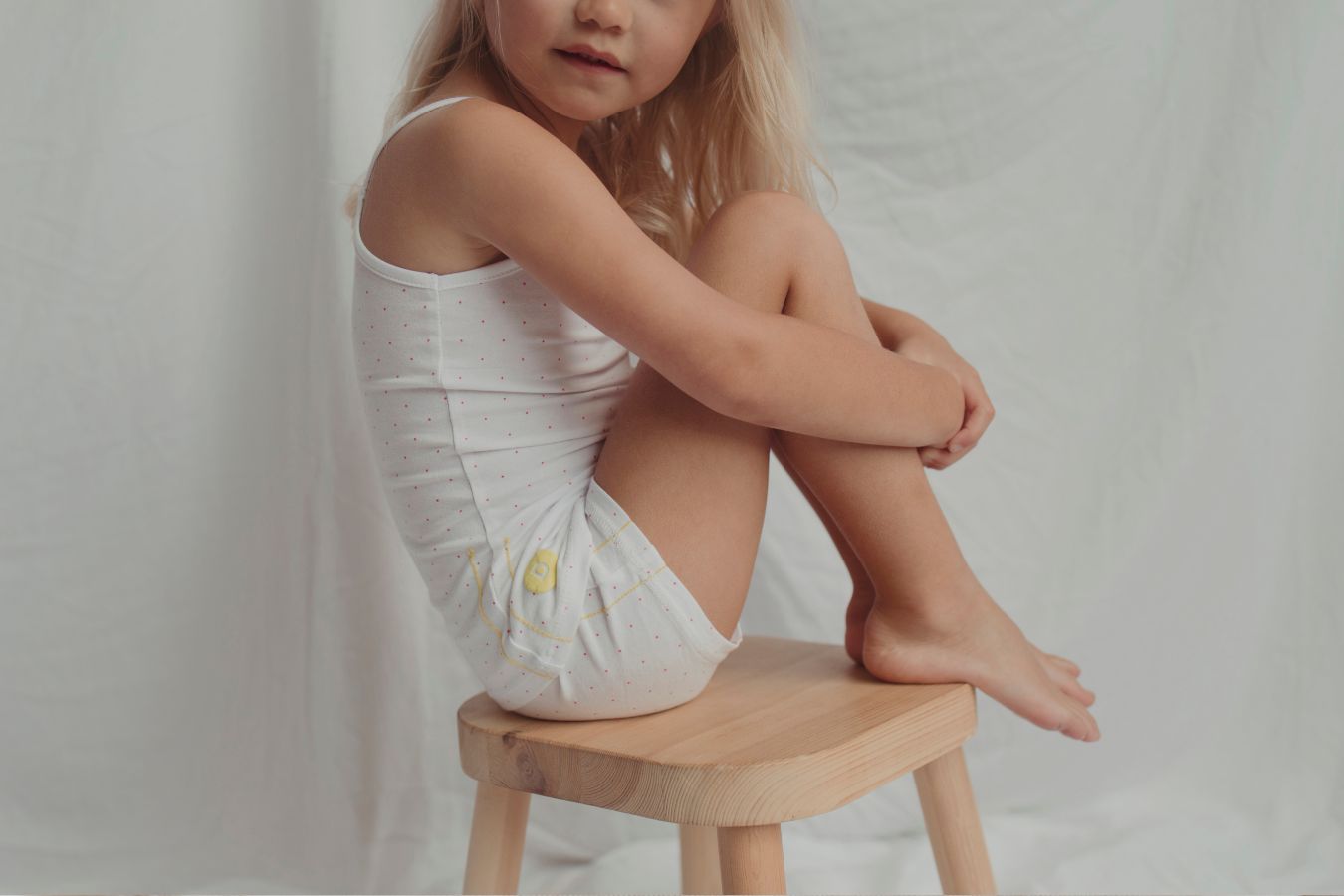 Girl’s 8pc Underwear/ Sleep Set