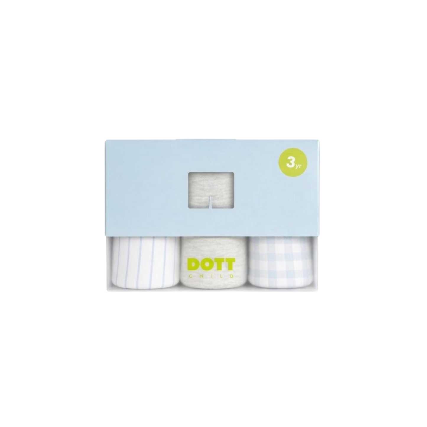 Boys 3pc Short Set