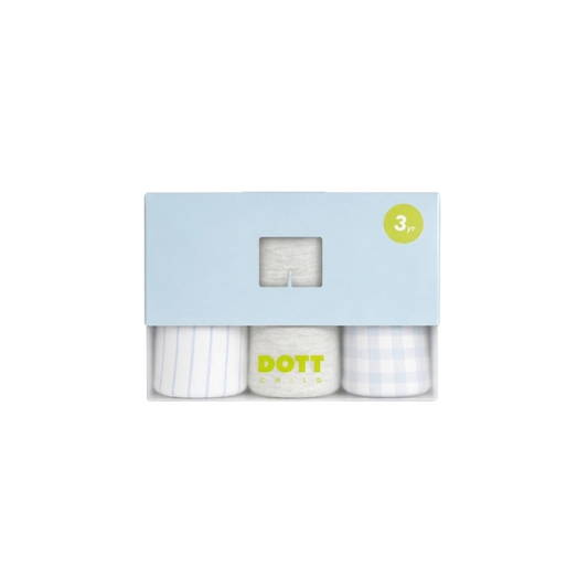 Boys 3pc Short Set