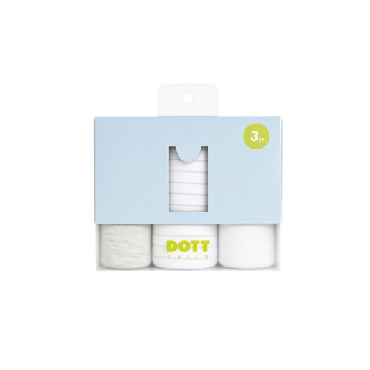Boys 3pc Tank Set