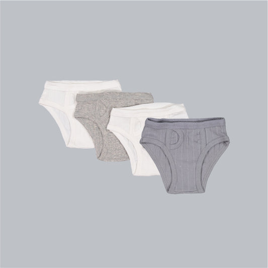 *Exclusive* Boy’s  - Brief Set