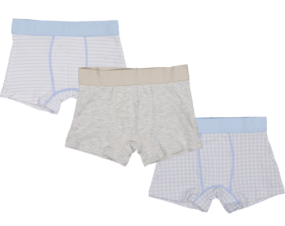 Boys 3pc Short Set